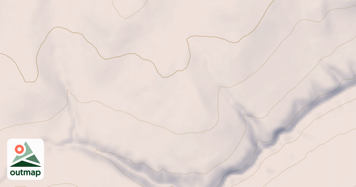 Map of BLM National GTLF Public Motorized Roads 148831f4-34d0-4c9f-aac2-3b4b2d1ea49e