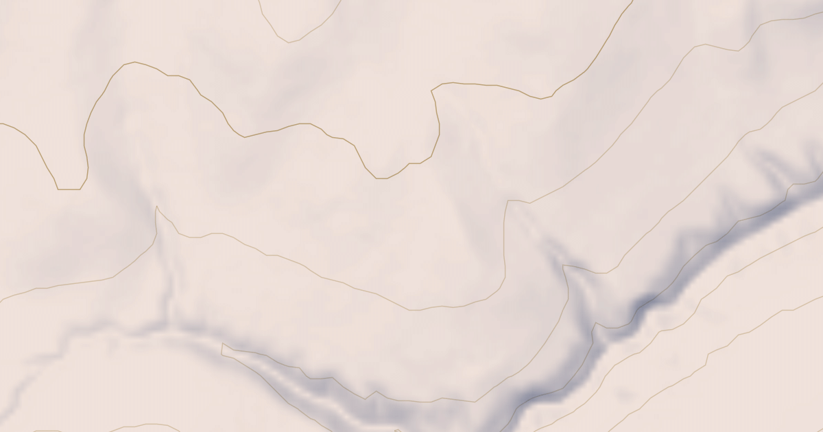 Map preview of BLM National GTLF Public Motorized Roads 148831f4-34d0-4c9f-aac2-3b4b2d1ea49e