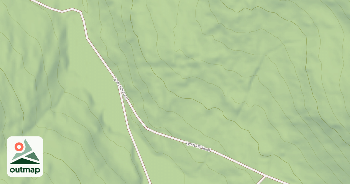 Map of Corridor 4
