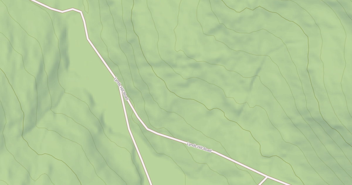 Map preview of Corridor 4