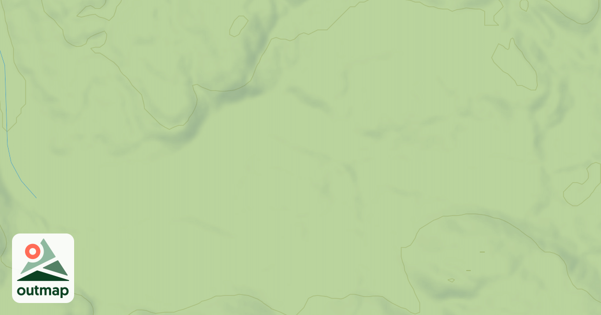 Map of FR 222DA