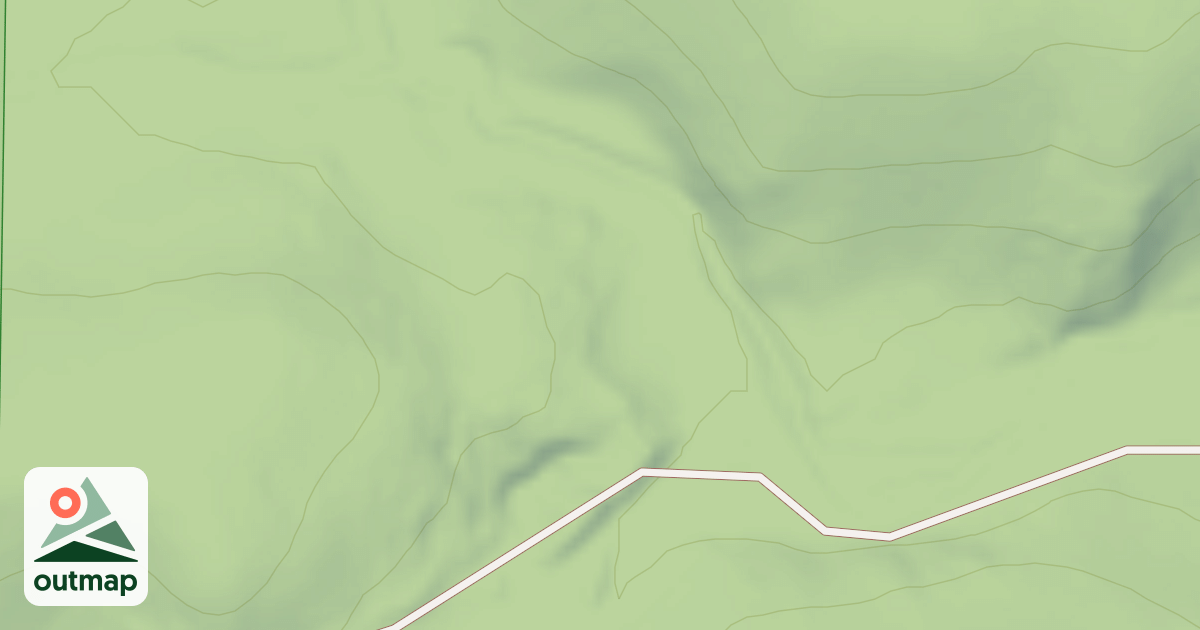 Map of BLM National GTLF Public Motorized Roads 057f36e5-2632-439f-9d0e-b7b5b9b9f1c6