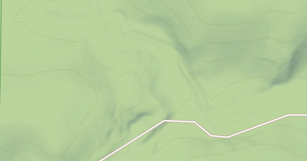 Map preview of BLM National GTLF Public Motorized Roads 057f36e5-2632-439f-9d0e-b7b5b9b9f1c6