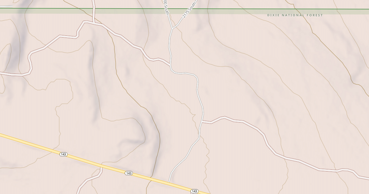 Map preview of LOCAL