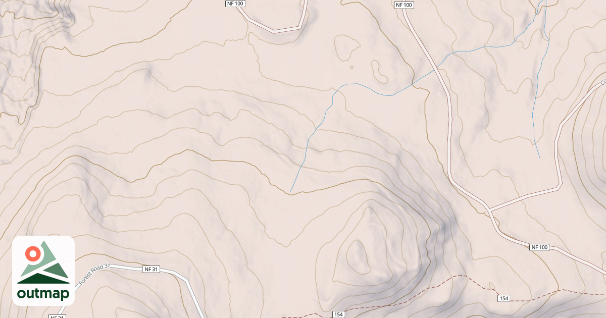 Map of ED-10