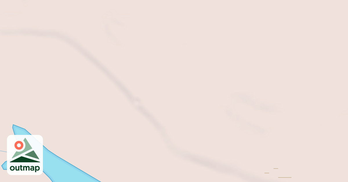 Map of Wilton Trails Northwest