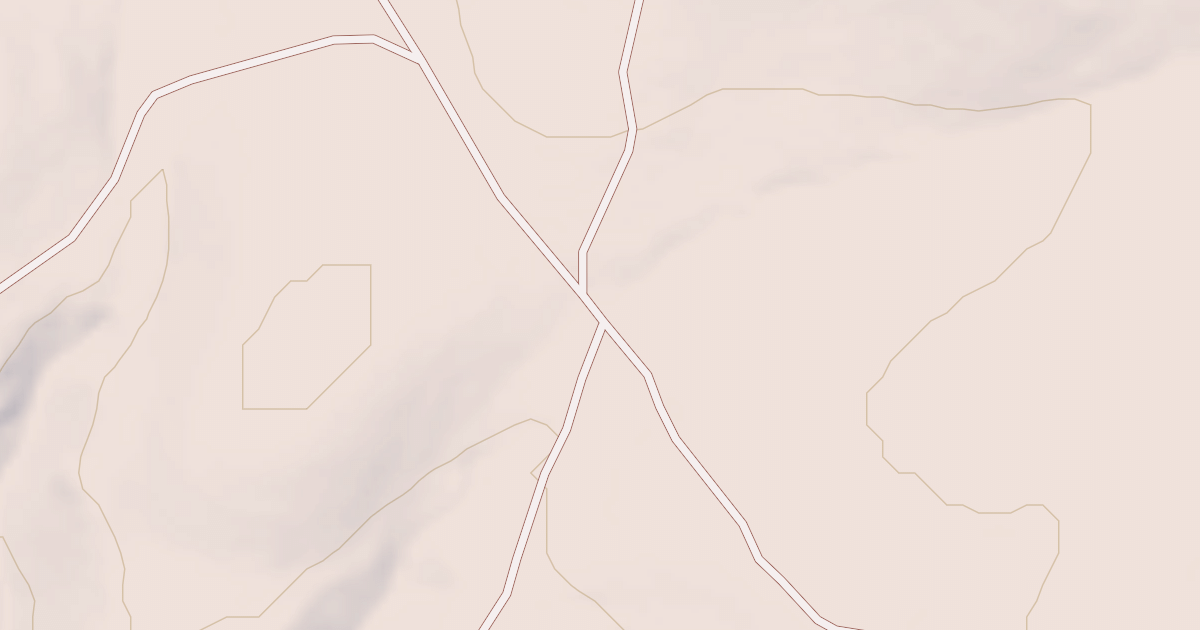 Map preview of BLM National GTLF Public Motorized Roads 0471b01e-1316-40a6-a41b-6e2107de76aa