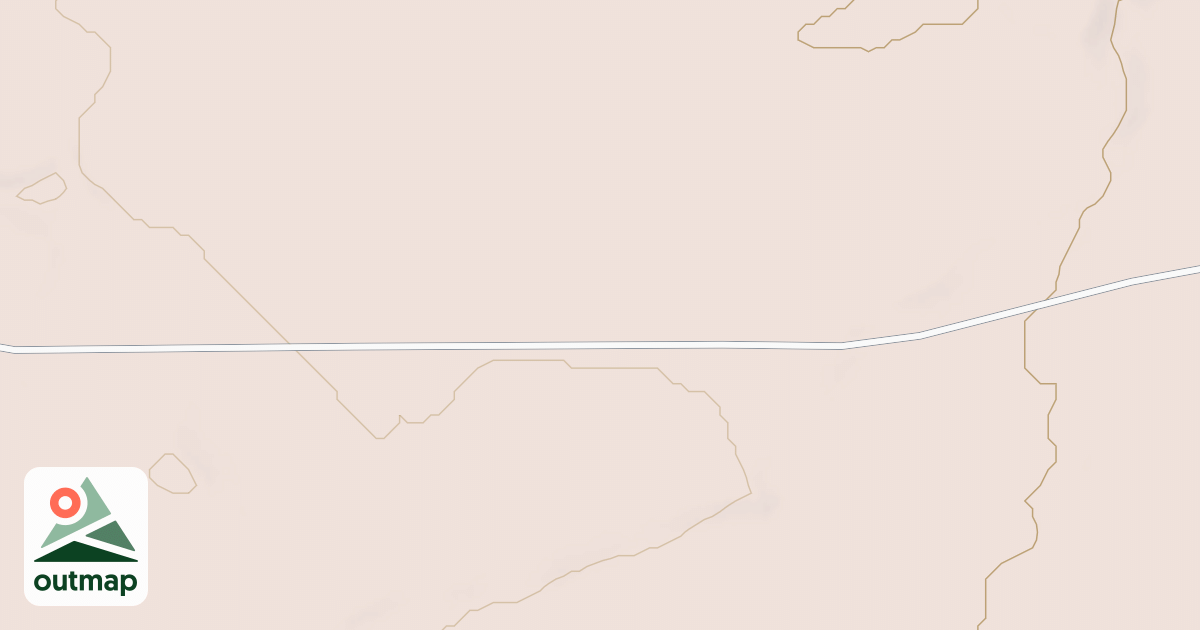 Map of BLM National GTLF Public Motorized Roads 07a96cac-0bb2-4175-af36-62e7e706f9f3