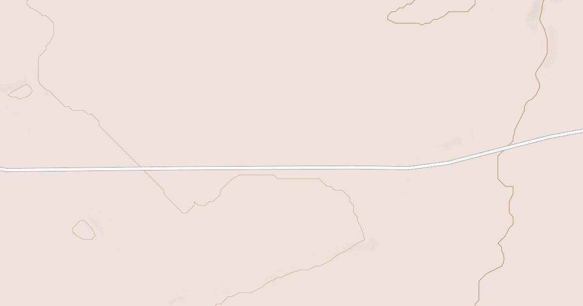 Map preview of BLM National GTLF Public Motorized Roads 07a96cac-0bb2-4175-af36-62e7e706f9f3