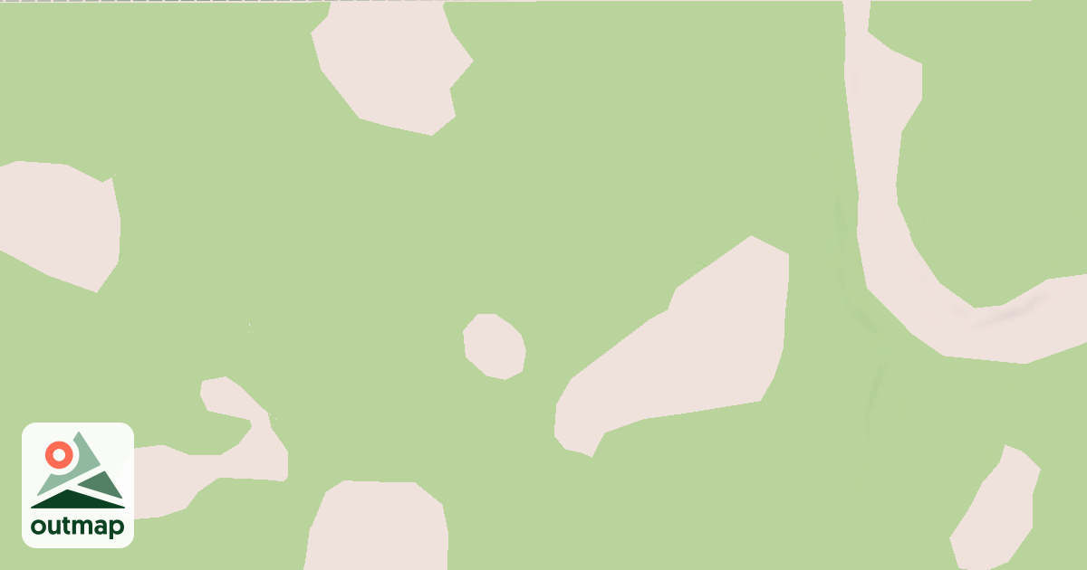 Map of USFS Motor Vehicle Use Map Roads {B13F75D9-2314-4E97-80B5-4BBE0F9169F5}