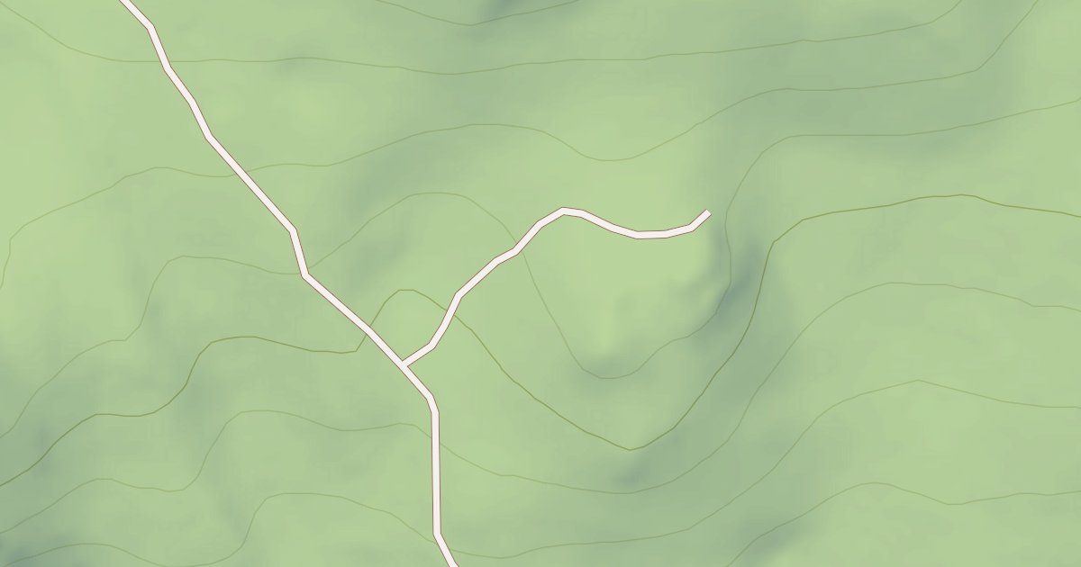 Map preview of BLM National GTLF Public Motorized Roads 391125da-ad1f-492f-8c93-df506817266d