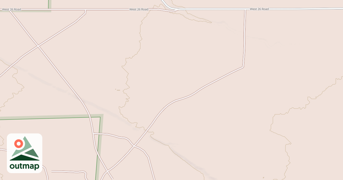 Map of 5084