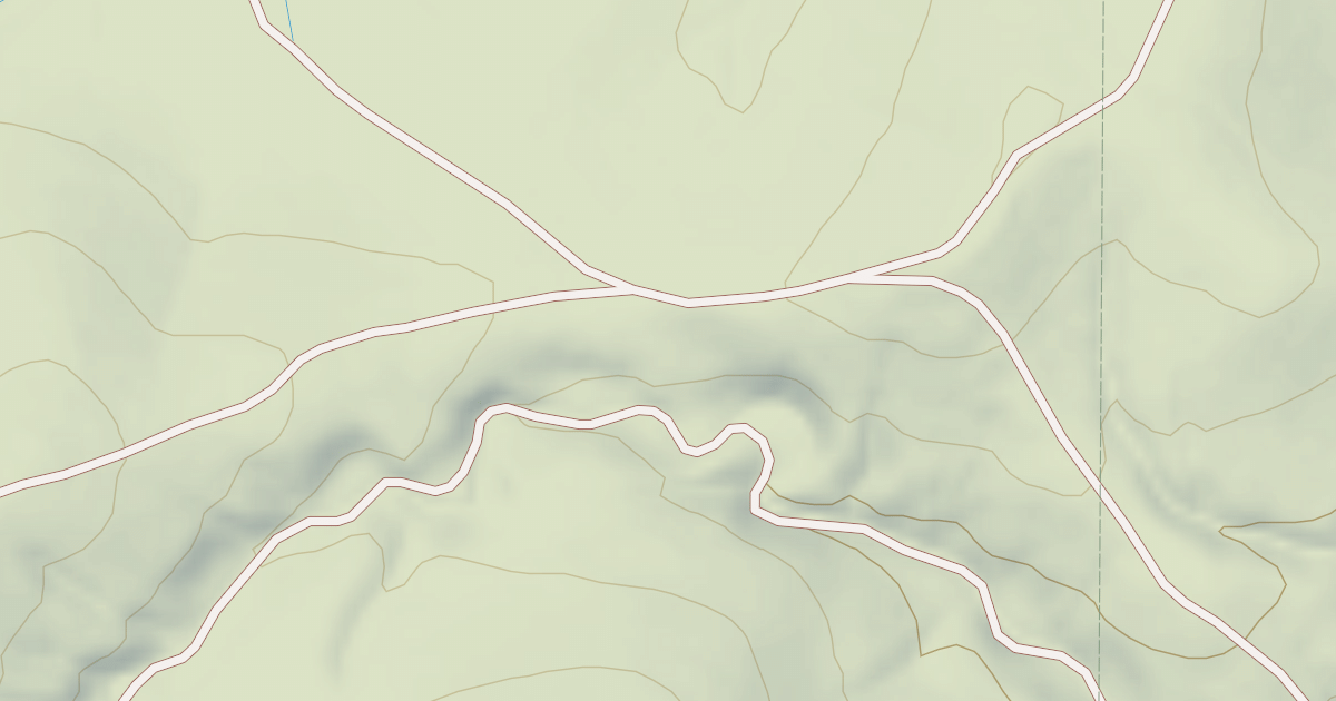 Map preview of USGS National Digital Trails d124fba4-31cb-49ff-b5f3-3f578931772e