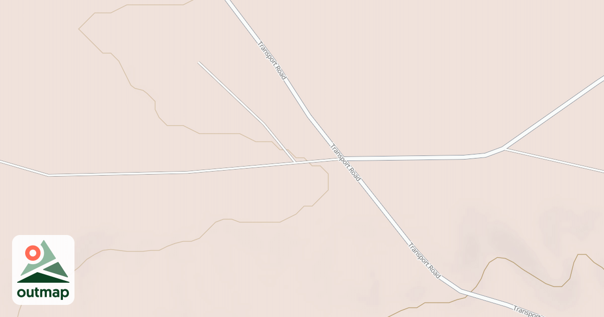 Map of BLM National GTLF Public Motorized Roads 22b845e3-d15e-4d81-b7e7-eea925d129e5