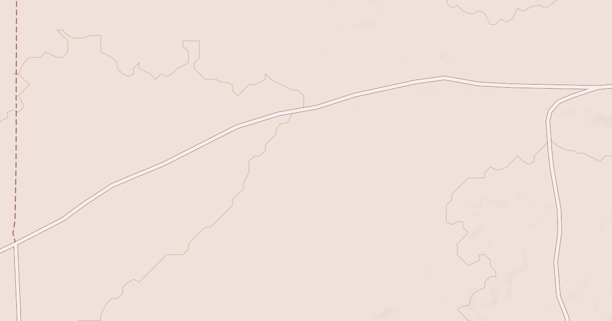 Map preview of BLM National GTLF Public Motorized Roads 1fd29b7a-e1c6-45bb-8fd9-551b4579a853