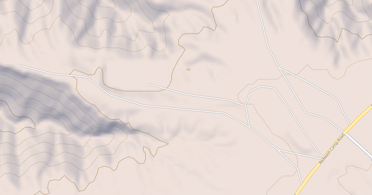 Map preview of BLM National GTLF Public Motorized Roads 0ad675f8-a071-4be2-8c02-b5c514a4556a