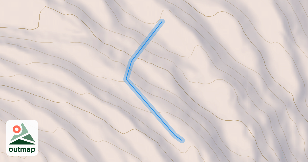 Map of 666