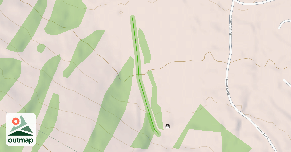 Map of Almost Home