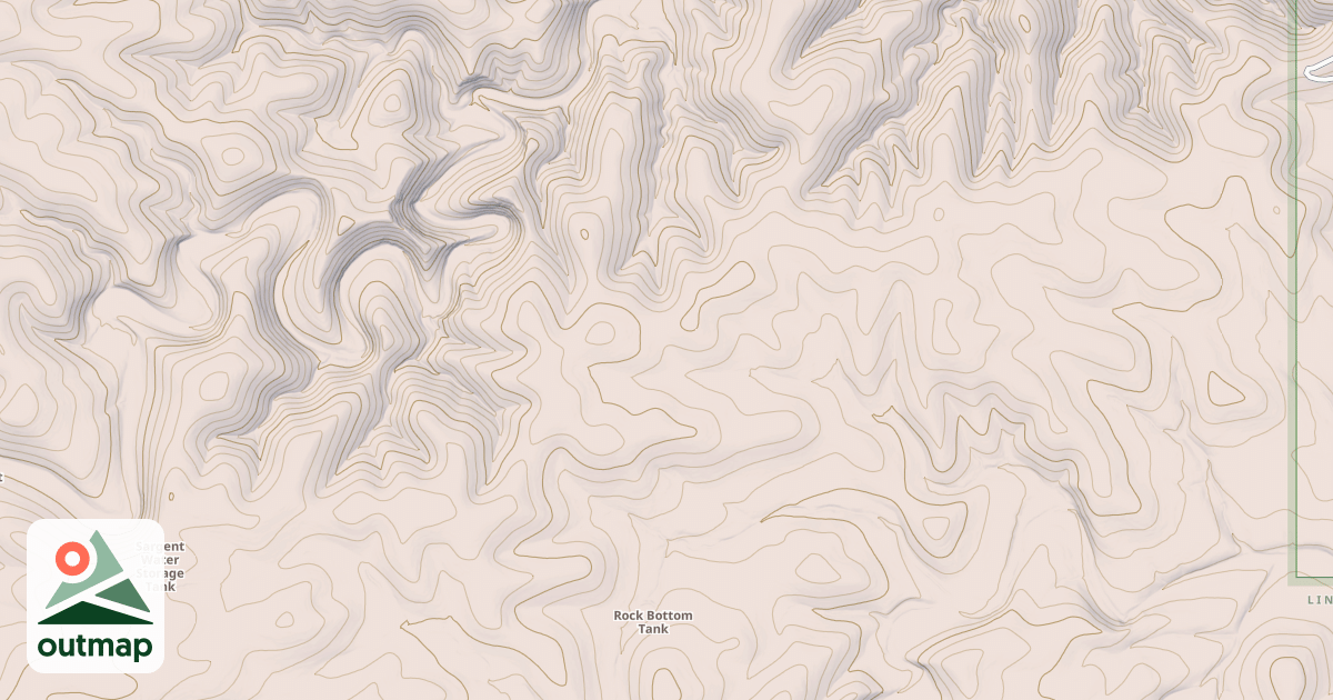 Map of IT'S A