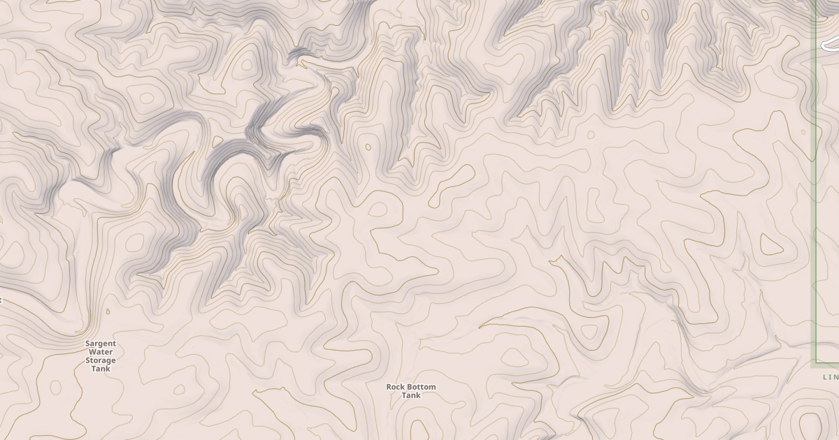 Map preview of IT'S A