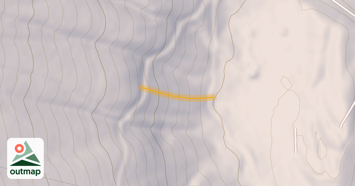 Map of Kiddy Pool