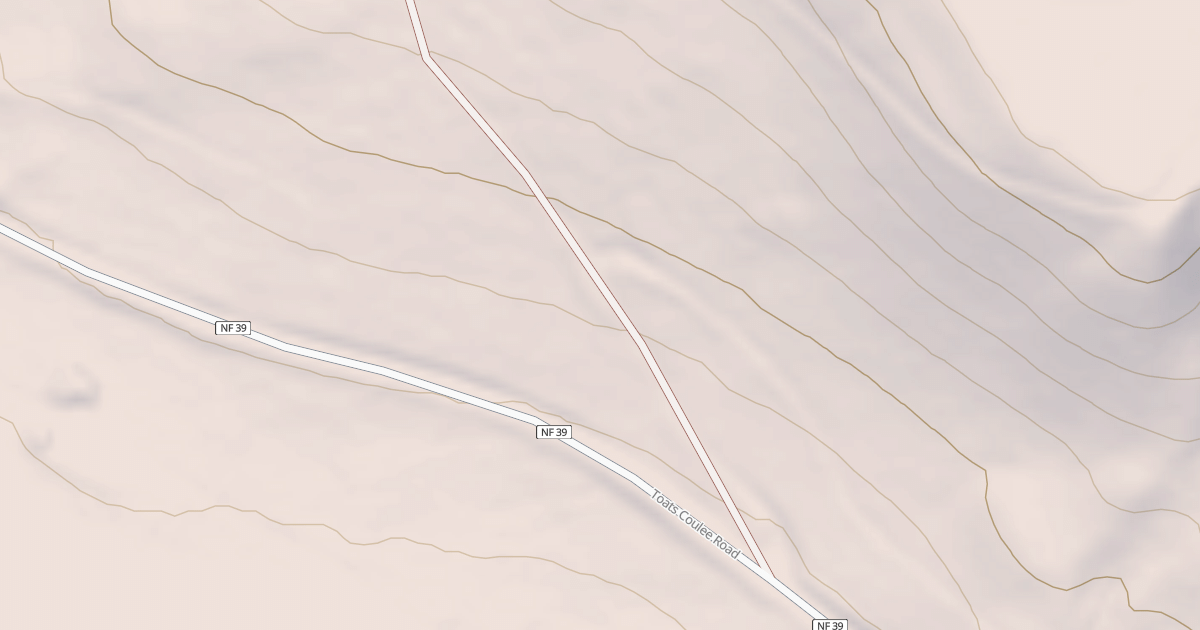 Map preview of IRONGATE TH