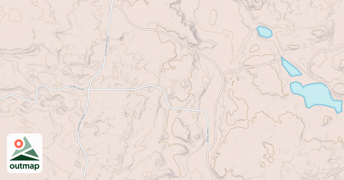 Map of 4683