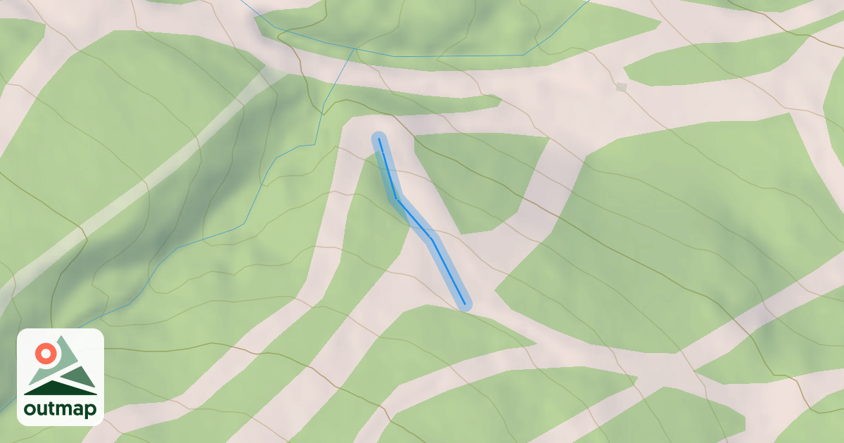 Map of Chicken Out