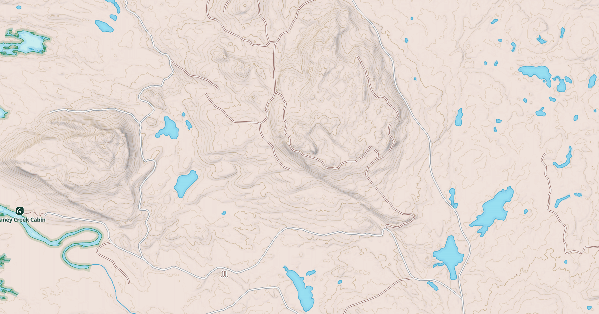 Map preview of TUXEKAN PASSAGE
