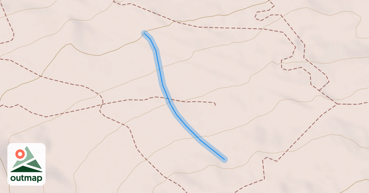 Map of Index