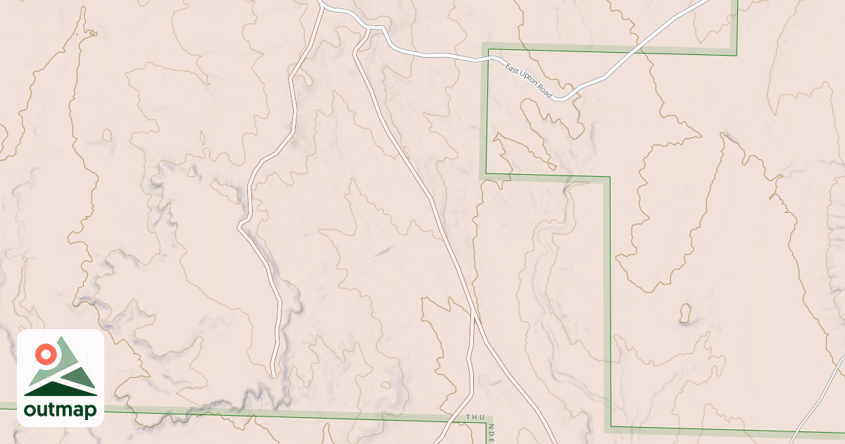 Map of 1253.D