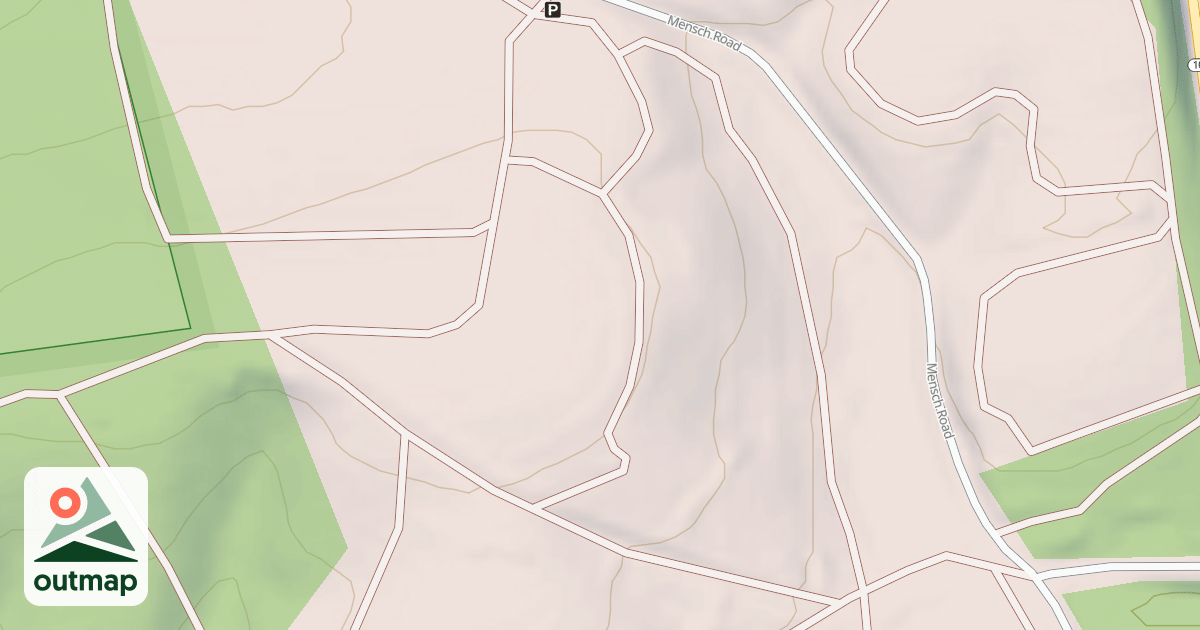 Map of USGS National Digital Trails 09e1581d-9a4b-4072-a3b9-e2176acfa0ae