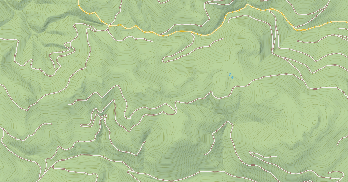 Map preview of BOULDER SULLIVAN