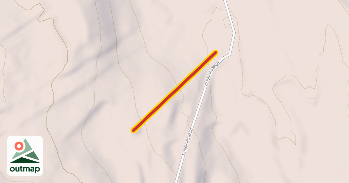 Map of Tyro Double