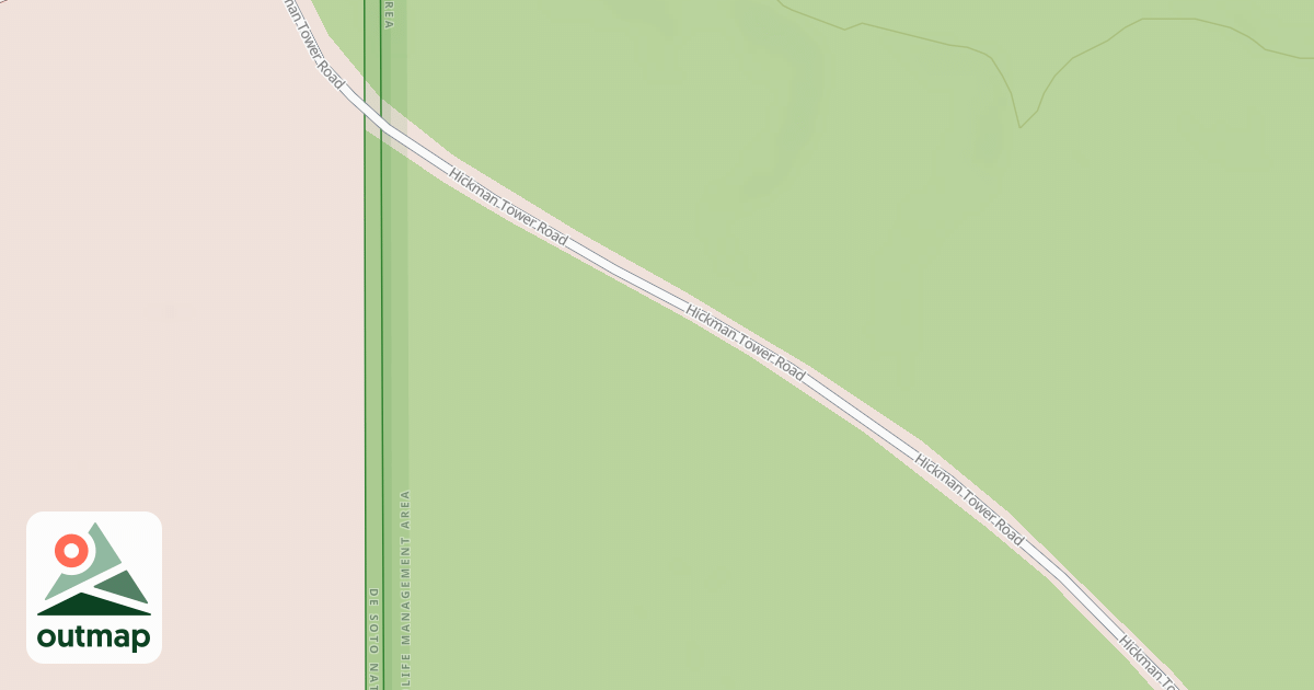 Map of USFS Motor Vehicle Use Map Roads {AD71F3B9-2795-4236-BC4C-250414EB5EAE}