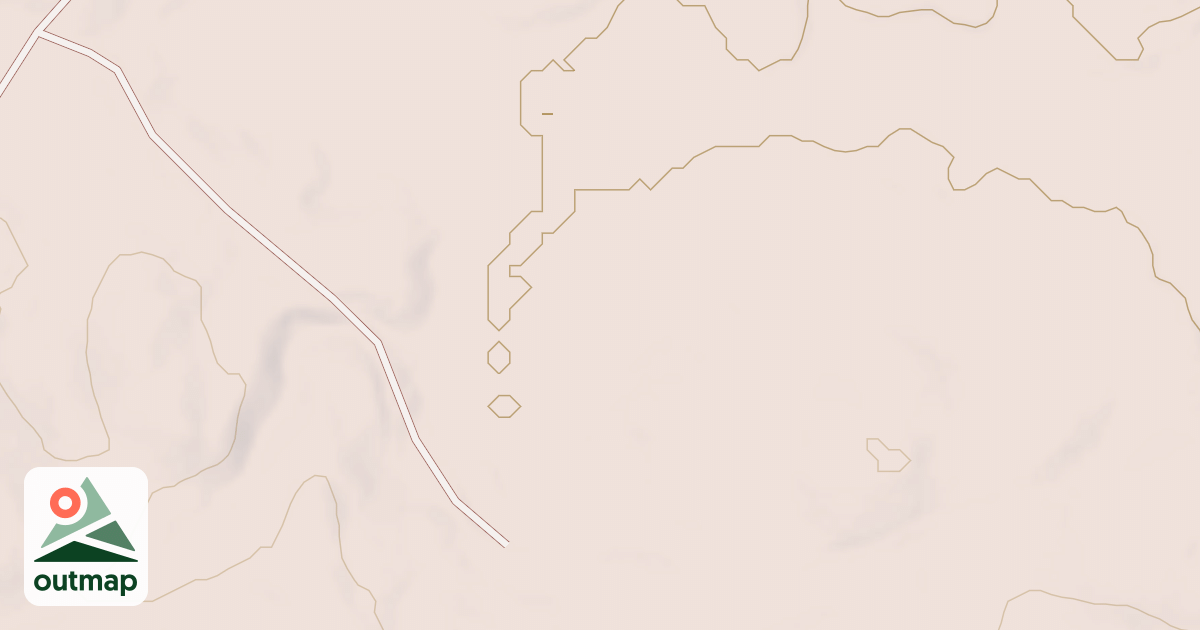 Map of 6079