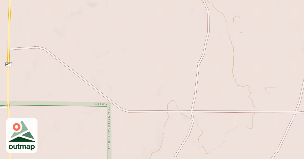 Map of COMPASS
