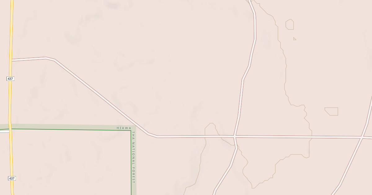 Map preview of COMPASS