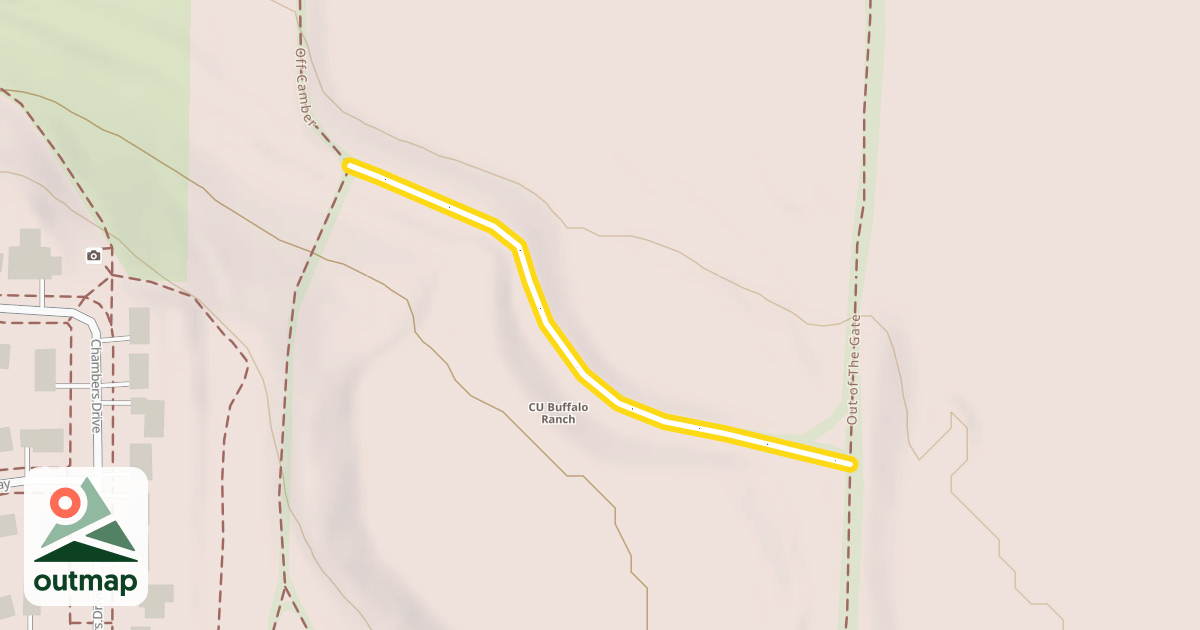 Map of Zis Side, Zat Side
