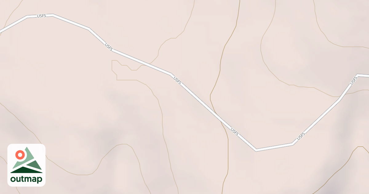 Map of Cuvacan