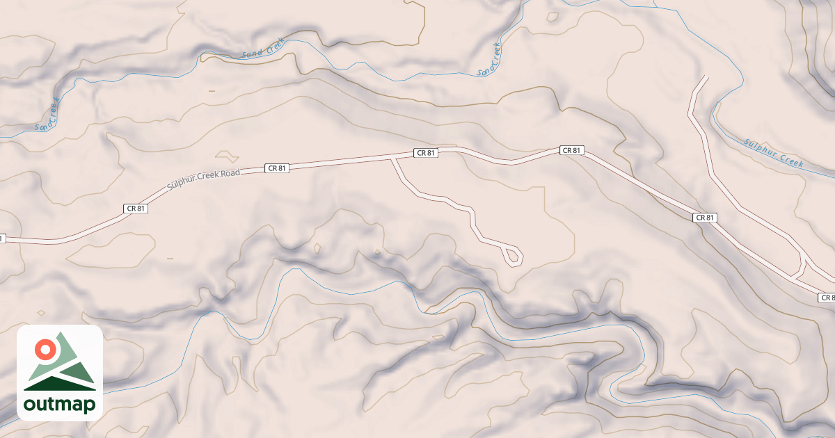 Map of BLM National GTLF Public Motorized Roads 2a85c55e-3adf-4ce9-92ee-b8649fbf5dea