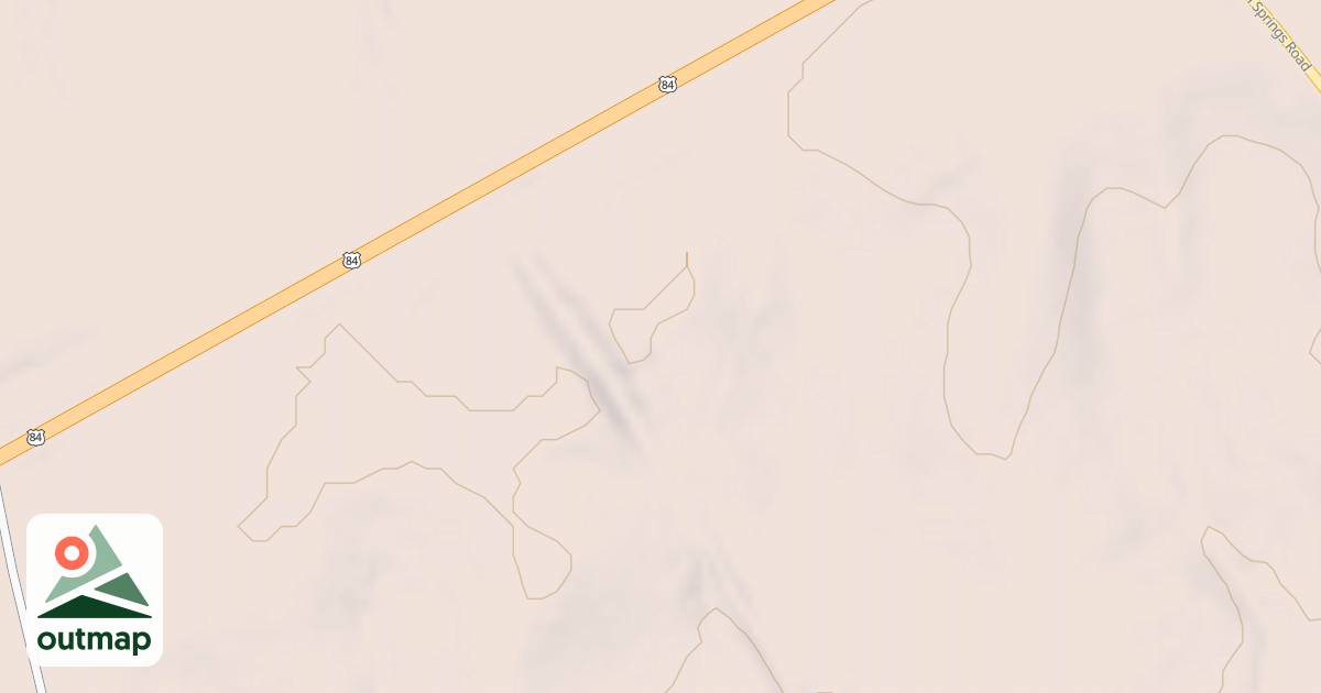 Map of 5661
