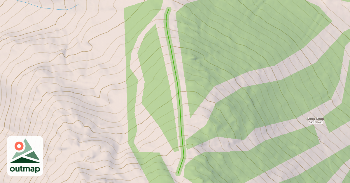 Map of Double Z