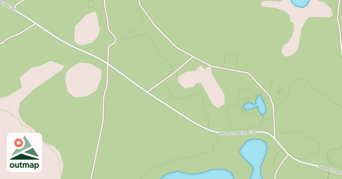Map of 10r