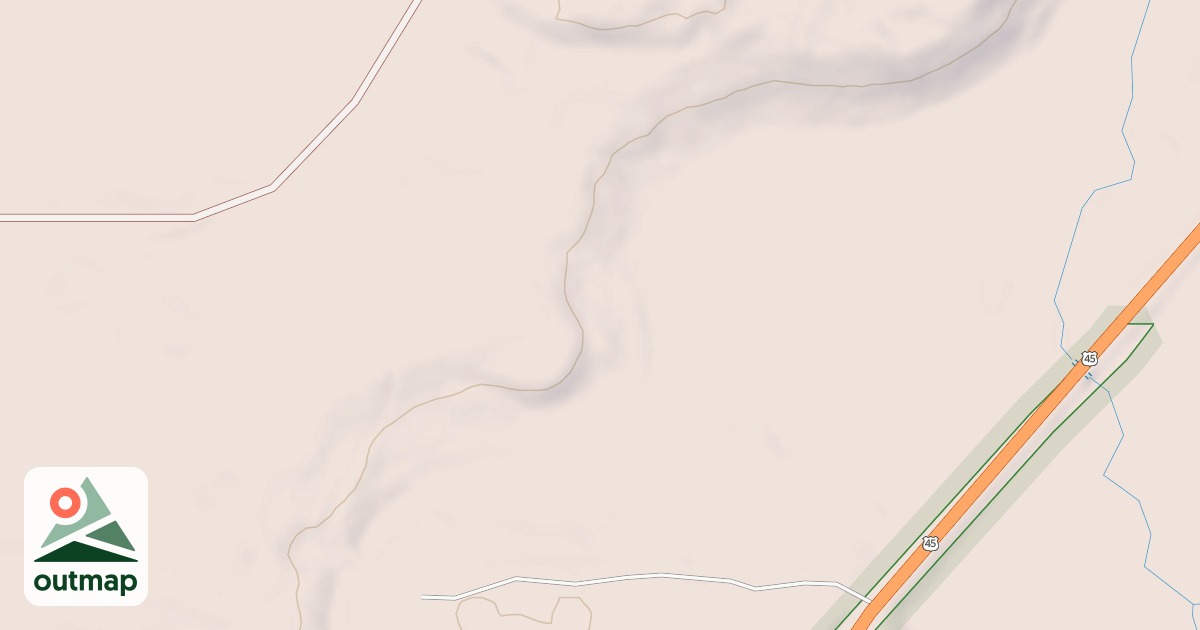 Map of FDR5027