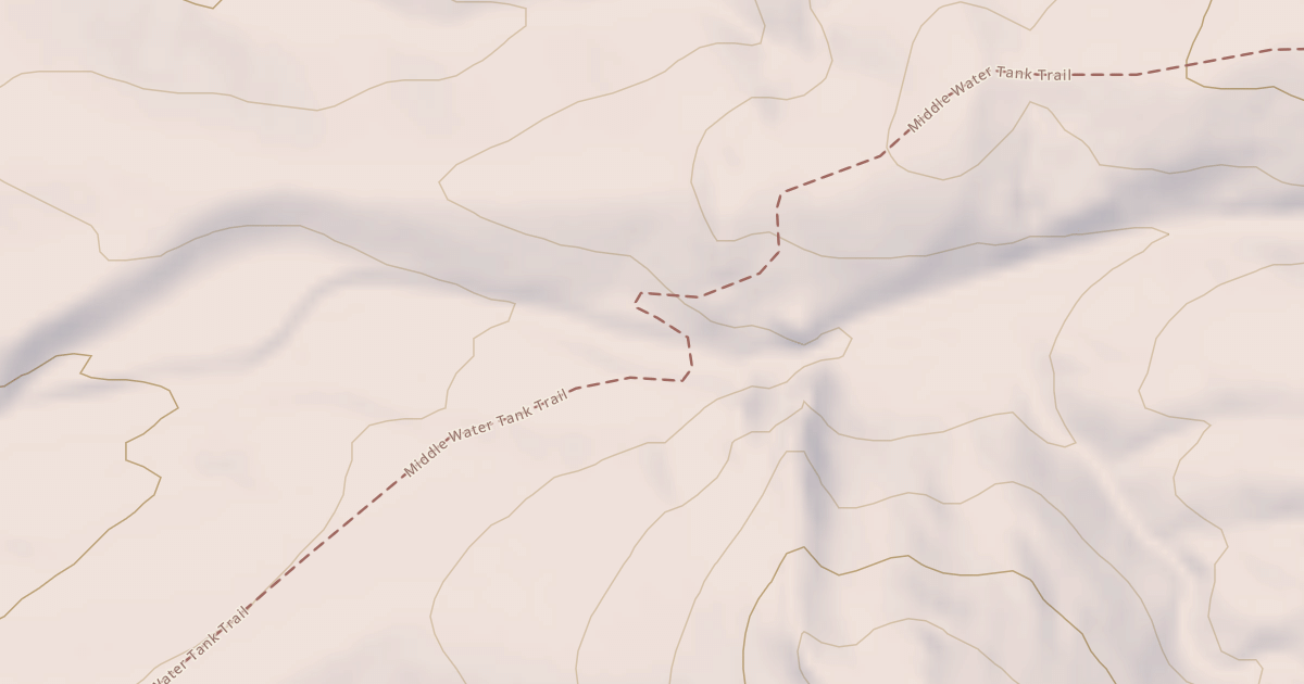 Map preview of BLM National GTLF Public Motorized Roads f33da37d-e61a-44de-8086-f133d4a3aa2e