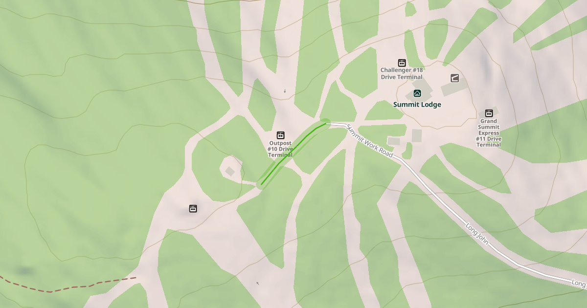Map preview of Skyline