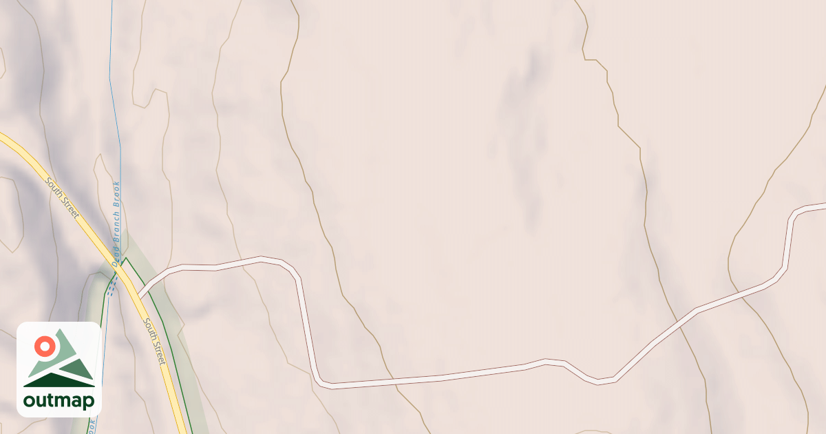 Map of USGS National Digital Trails 936fd8a2-20fd-406c-963c-2ed9a5a6e248