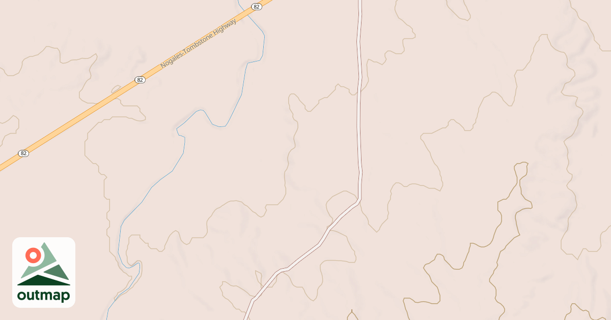 Map of BLM National GTLF Public Motorized Roads 64ce3b09-3a4c-43b1-9190-99692169fb60