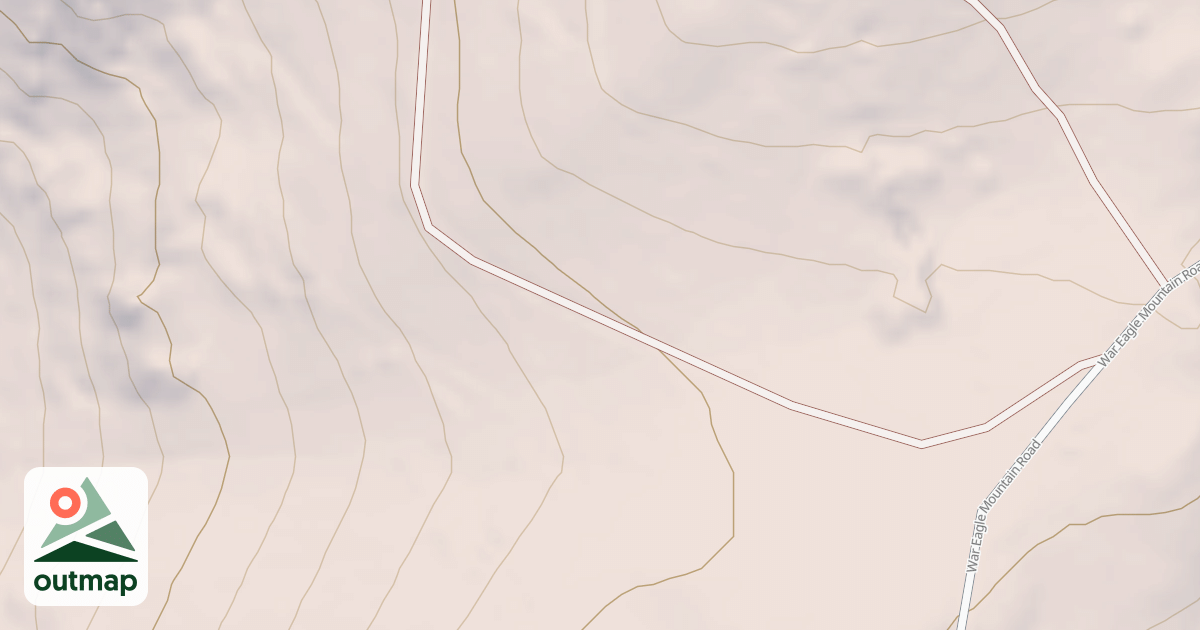 Map of BLM National GTLF Public Motorized Roads 03e7ac4f-bbdb-4b19-b4bd-99bdac0b4384